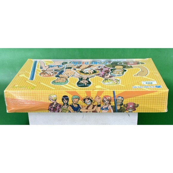 One Piece CCG Trading Card Anime SKY PIEA Premium NEW Booster Box 36 Packs - Picture 4 of 7
